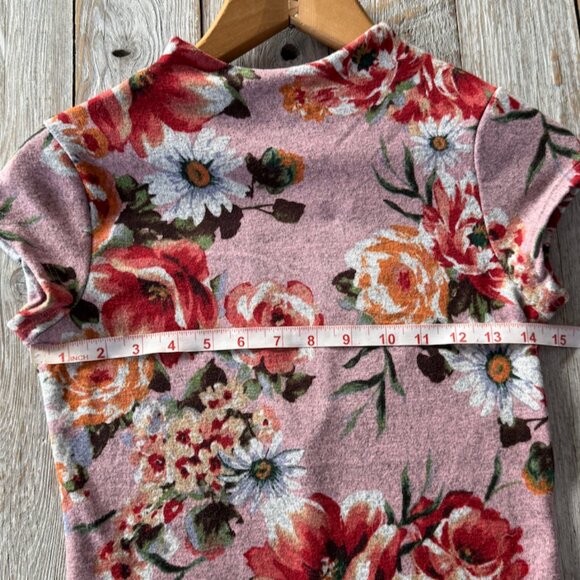 Iris Ladies Dress NWOT size small - Picture 3 of 5